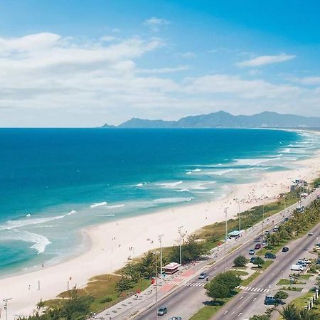 Condominio Blue House Barra Da Tijuca Rio de Janeiro Luaran gambar