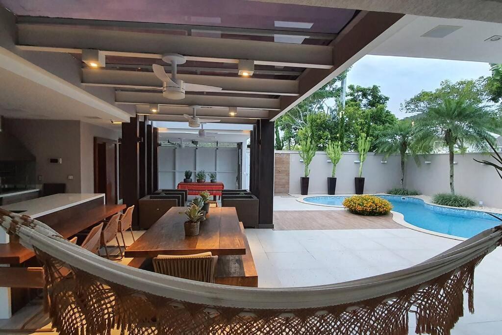 Condominio Blue House Barra Da Tijuca Rio de Janeiro Luaran gambar