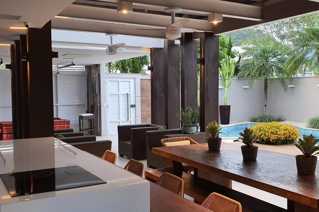 Condominio Blue House Barra Da Tijuca Rio de Janeiro Luaran gambar
